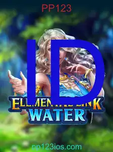 ElementalLinkWater