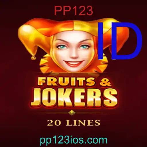 FruitsAndJokers20